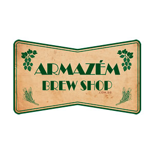 Armazém Brew Shop - Cervejas Artesanais Insumos, Equipamentos, Acessórios e Cursos para Cervejeiro Caseiro e Artesanal
