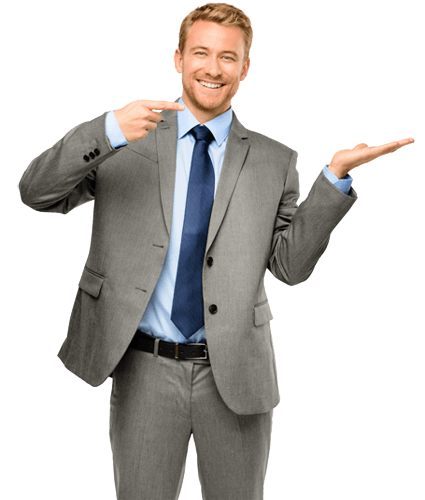 O QUE NÓS FAZEMOS? Ajudamos pessoas e empresas a trabalhar online, exibindo seus serviços, alcançando novos clientes e ampliando suas vendas!