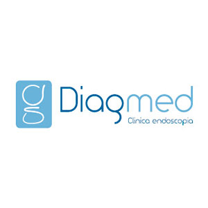 Diagmed Clínica Endoscopia Centro Regional de Endoscopia Hospital Dia