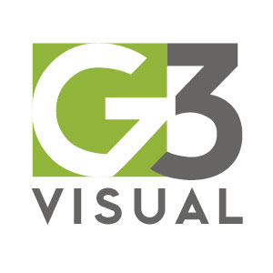 G3 Visual - Impressão Digital, Comunicação Visual e Marketing.