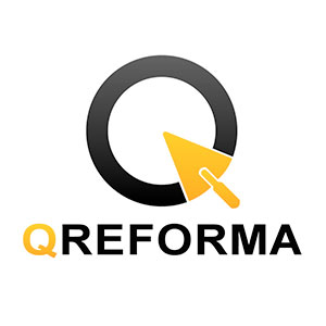 Qreforma - Especializada em Executar Serviços de Reforma e Construção Civil em Residências, Edifícios e Empresas.