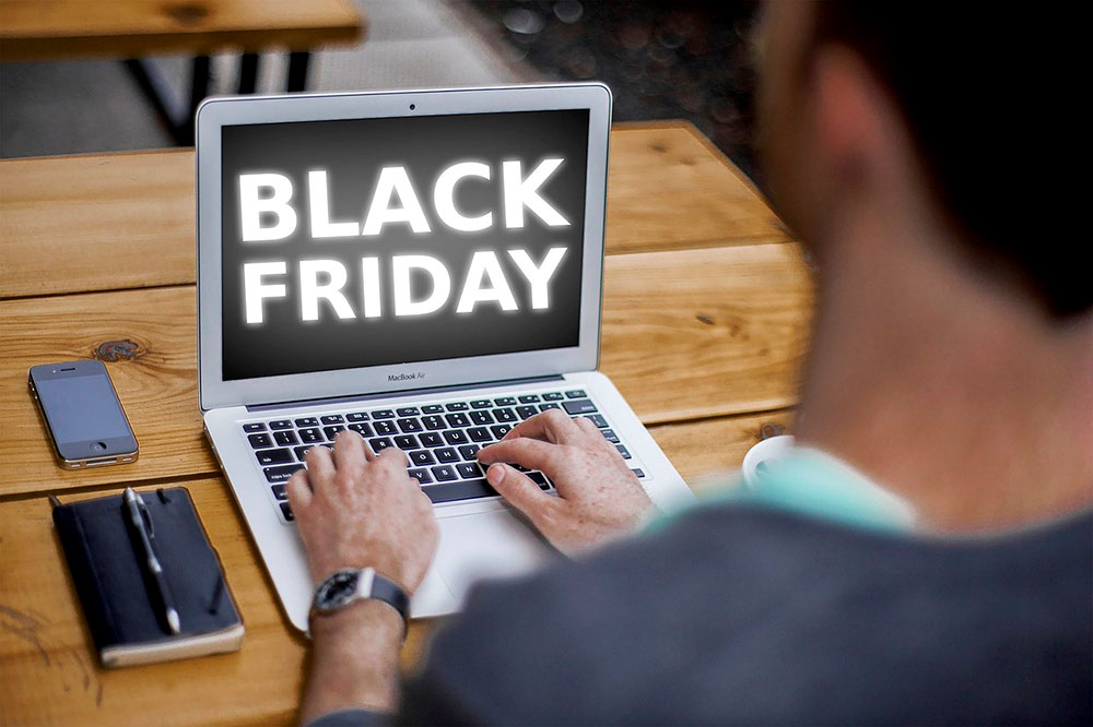 Black Friday o Que Mais Vende? Os produtos mais populares neste período e como as empresas podem tirar proveito.
