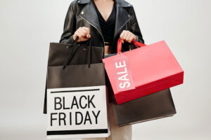 Estratégias para a Black Friday, compartilharemos valiosos truques para impulsionar as vendas tirando o máximo proveito das capacidades do marketing digital.